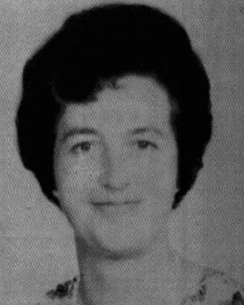 Ms Evelyn Jenkins