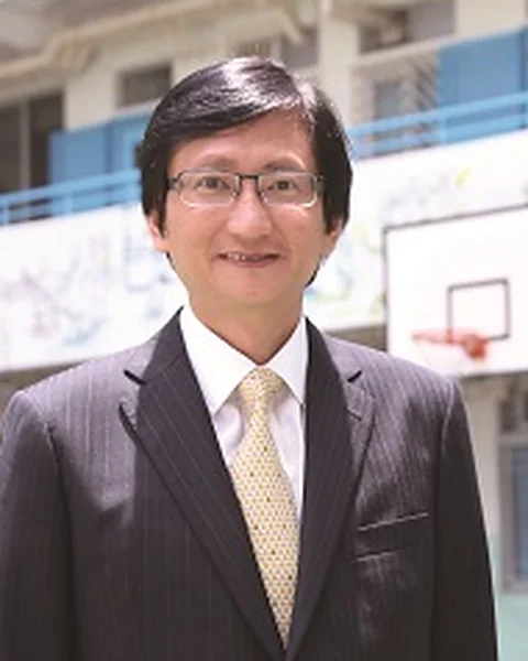 Mr Kwan Hon Cheung Francis
