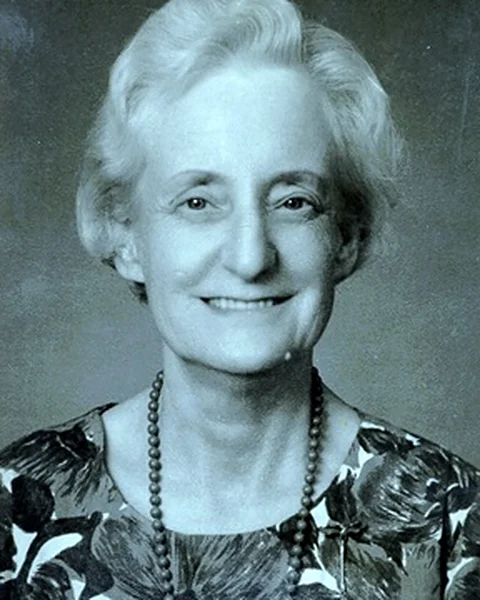 Ms Vera Silcocks