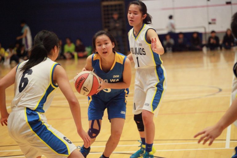 Basketball Champion