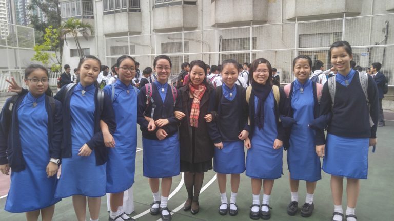 Church Music Group – Junior Choir (2nd Runner Up)
