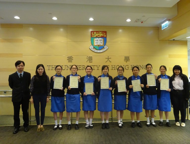 Canadian Computing Competition (Hong Kong Contest) 2018