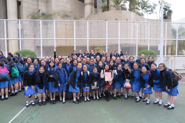 Hong Kong Schools Music Festival – 2nd Runner Up