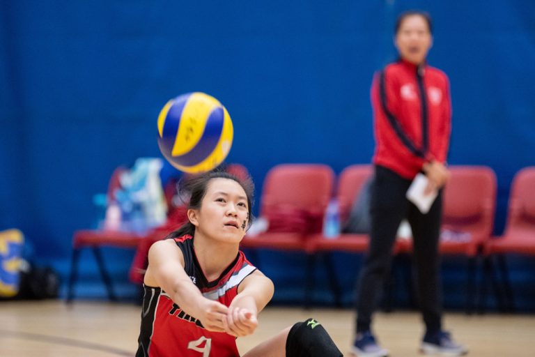 Achievements of School Teams