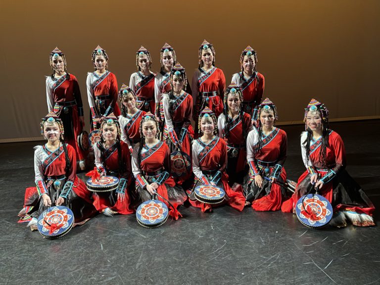 Awards of the Dance Team in 2019 – 2020 & 2020 – 2021