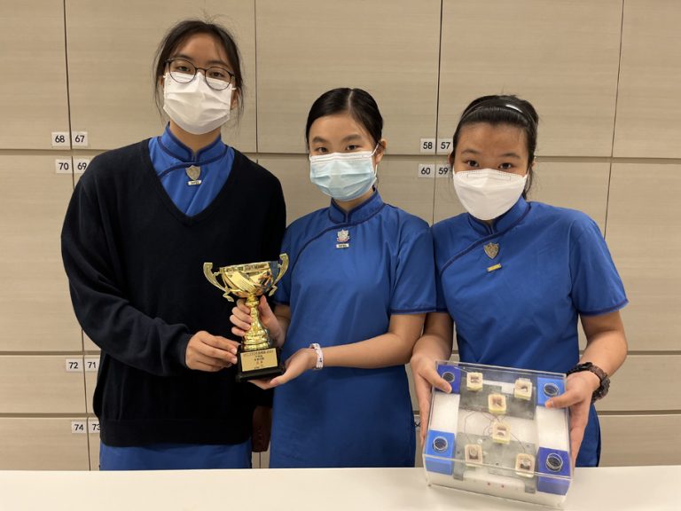 VTC STEM Challenge Cup