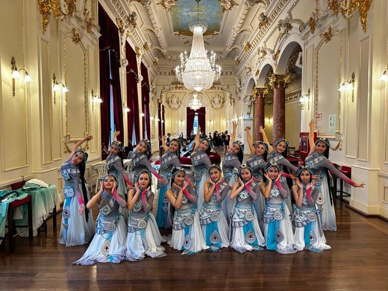 Dance World Cup (World Finals 2023)