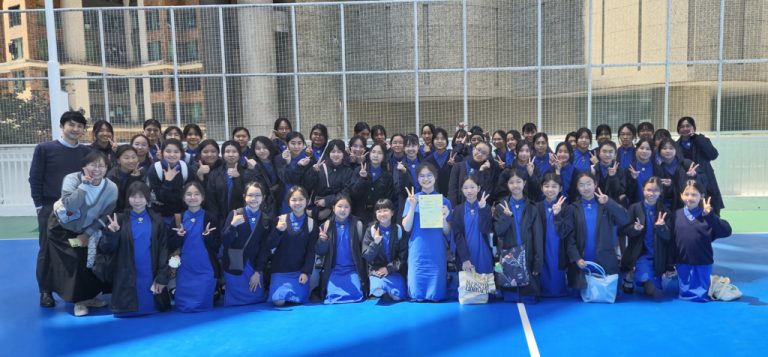 78th Hong Kong Schools Music Festival – Church Music Competition