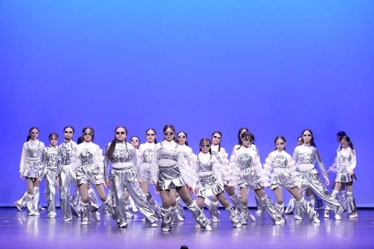 62nd Schools Dance Festival Award