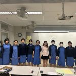 English Debate Team – A year in review