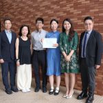 HKDSE “Super Top Scorer” Again